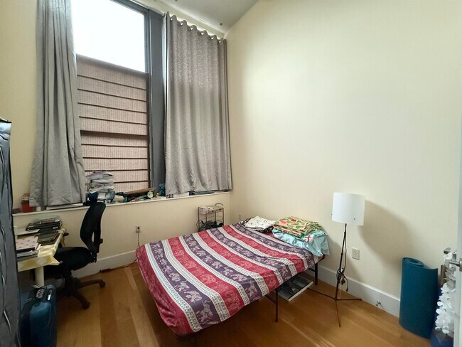 Photo - 50 DEY St Unit 258