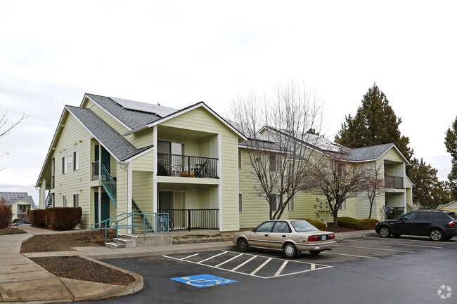 Photo - Healy Heights Apartments