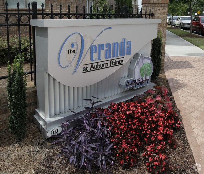 Photo - Veranda At Auburn Pointe