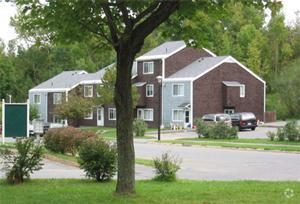 Brayton Hill Apartments - Brayton Hill Apartments