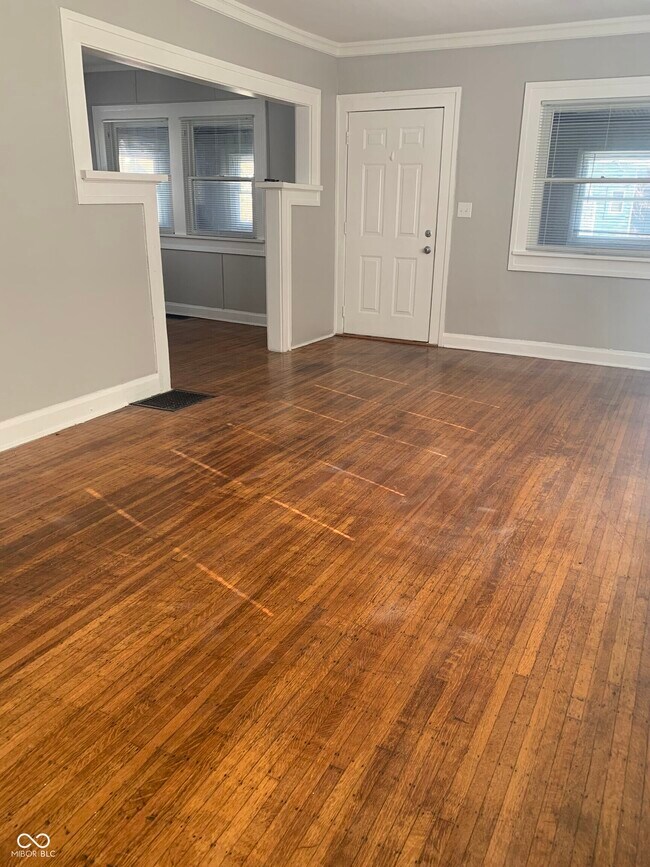 Photo - 4202 Carrollton Ave