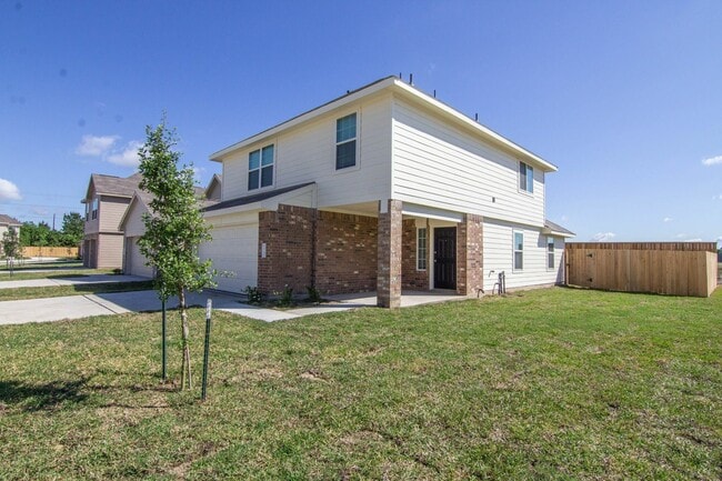 Photo - 12702 Memorial Ranch Rd