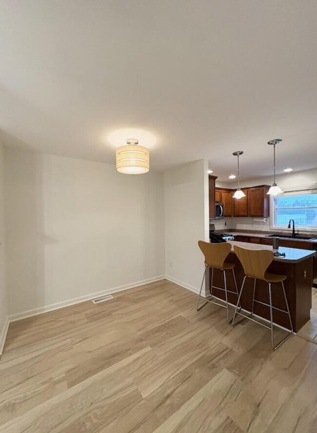 Photo - Updated Townhouse near Downtown Bloomington!