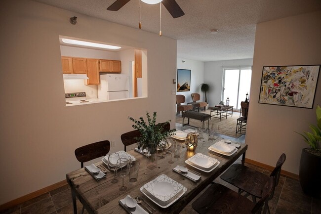Photo - Maple Trails Apartments