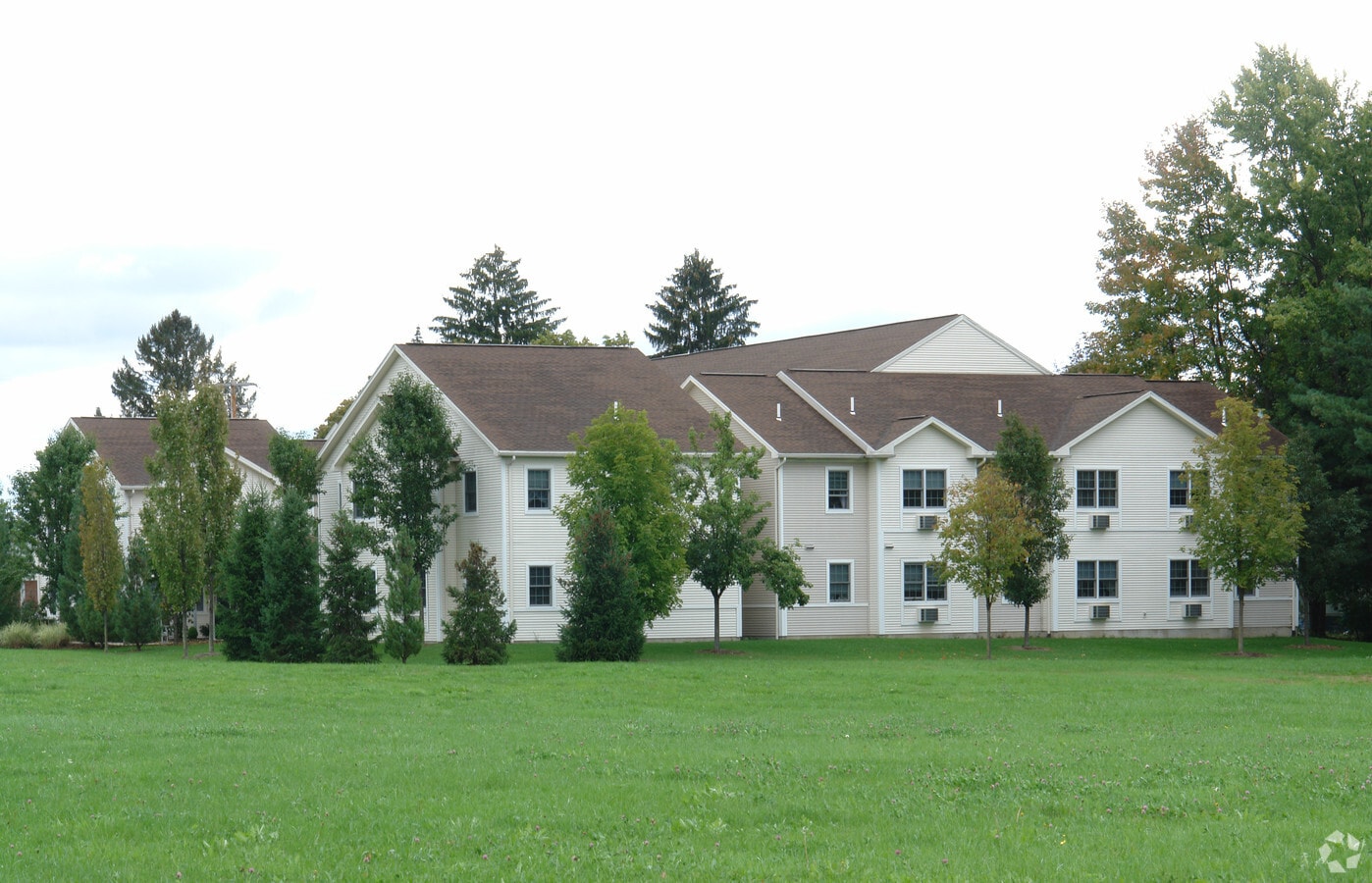 Photo - Almond Street Commons