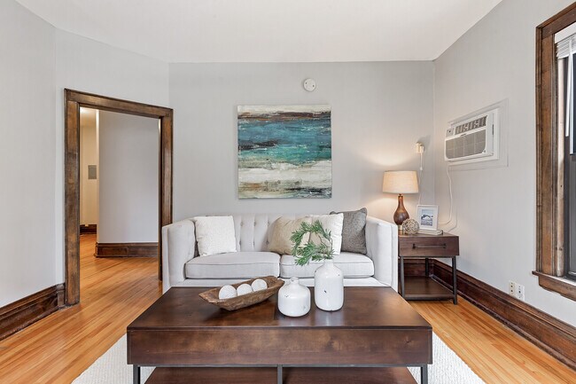 Haverhill Apartments