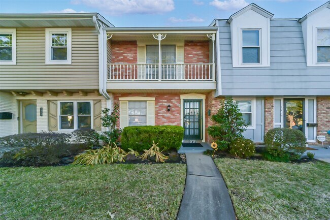 Building Photo - 1413 Ramada Dr Unit 1413 Rental