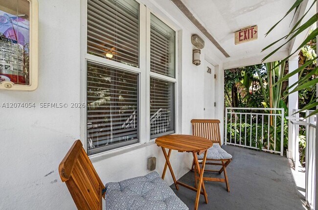 Photo - 1419 West Dr Unit 201