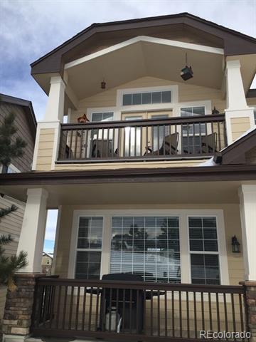 Photo - 1598 Cherry Hills Ln Townhome