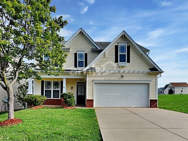 Photo - 209 Haywood Ln Casa