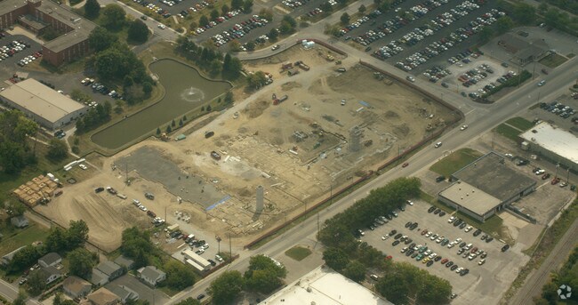 Greyhound Village - Greyhound Village Apartments