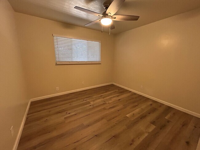 Mountain View Apartments