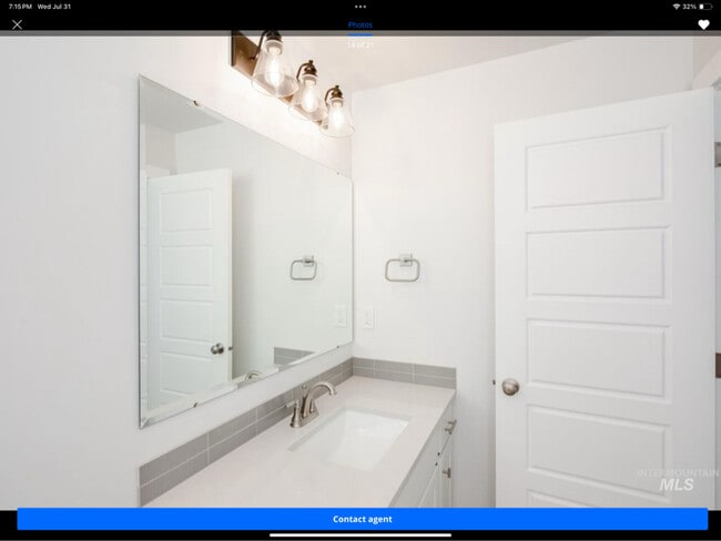 Photo - 2180 W Heavy Timber Dr