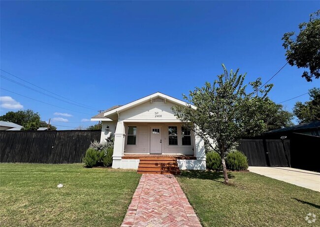 Building Photo - 2468 Gruene Rd Rental