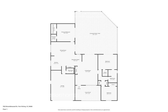 Photo - 7023 Bramblewood Dr