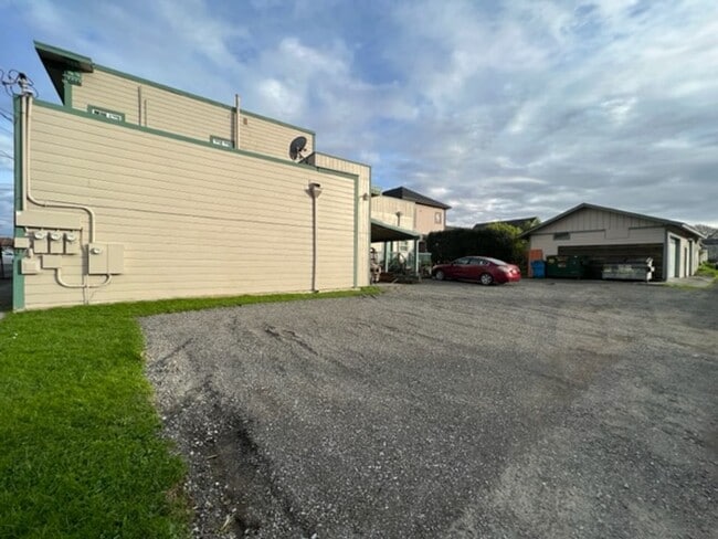 Photo - 2102 California St Unidad 2102 California ST