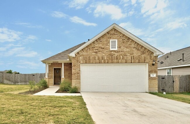 Building Photo - Enjoy the Open Floor Plan in this Like New Home in Sunfield!