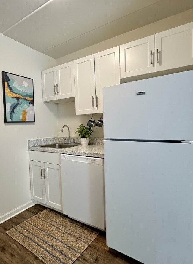 Photo - Towns Edge Apartments