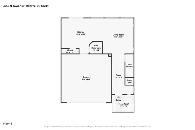 Photo - 4750 N Tower Dr