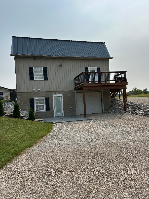 Photo - 10600 Big Cynthiana Rd