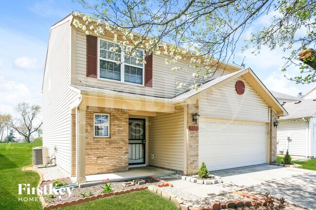 5338 Cliff Ridge Dr