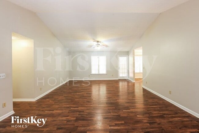 Photo - 3352 Gus Robinson Rd