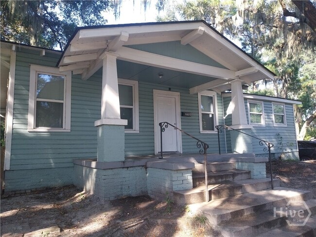 Building Photo - 2314 Mississippi Ave Rental