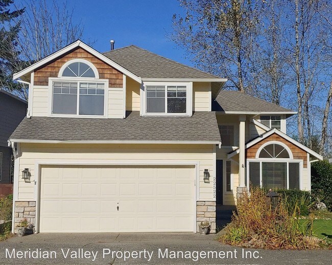 Apartments for Rent in Kent, WA