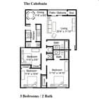 The Calendonia