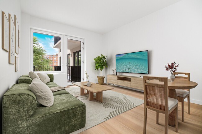 Photo - 71-82 Parsons Boulevard Unit 315