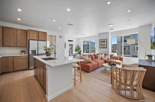 Photo - New Build! Brilliant 2 Bed 1 Bath Condo in New Lone Tree Community