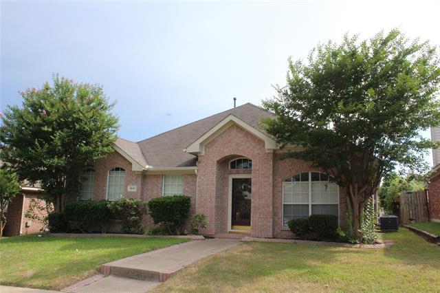 Building Photo - 1813 Arbor Creek Dr Rental