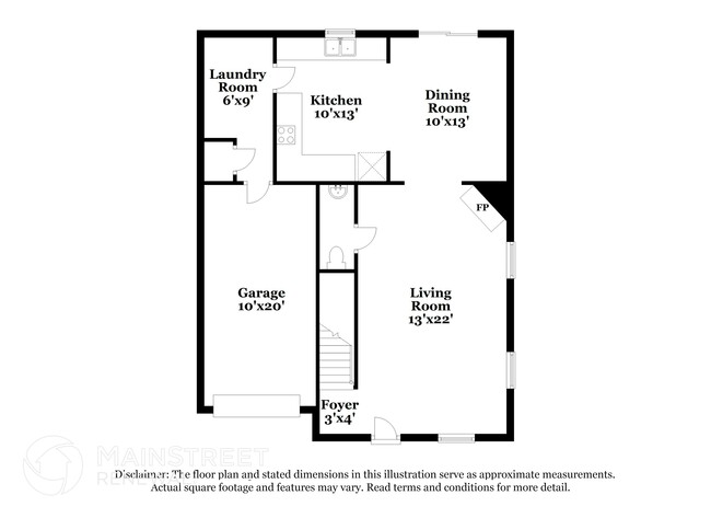 Photo - 1054 Black Oak Dr