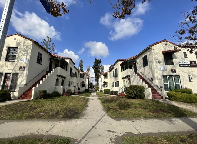 Building Photo - 4147 1/4 Garthwaite Ave Unit 4147