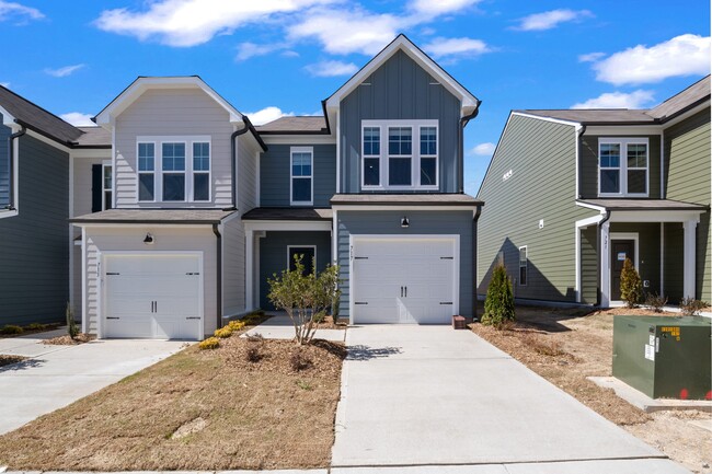Photo - 717 Ambrose Hl Ln Townhome