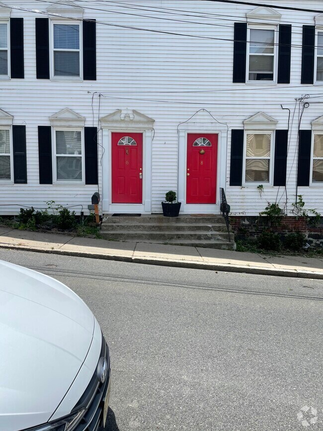Apartments for Rent in Mattapan, MA 138 Rentals