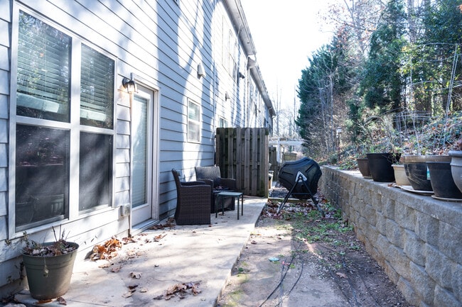 Photo - 2478 Norwood Park Crossing