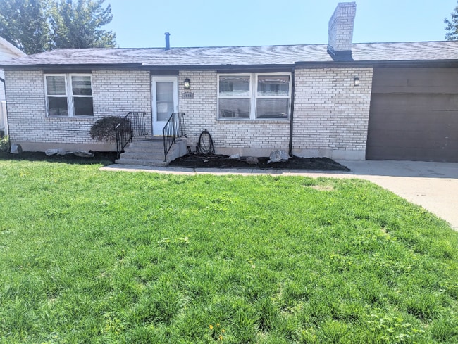 Building Photo - 1099 W 1420 N Rental