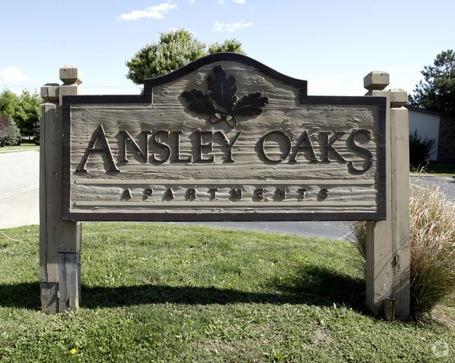 Photo - Ansley Oaks Apartments