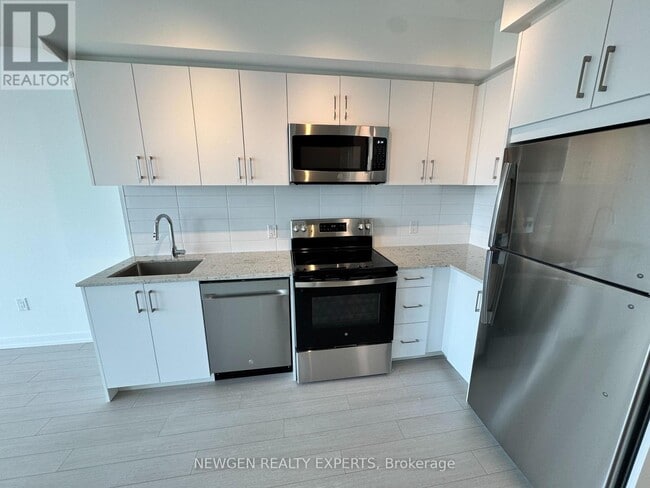 Photo - 4010 Eglinton Ave W Unit 1201