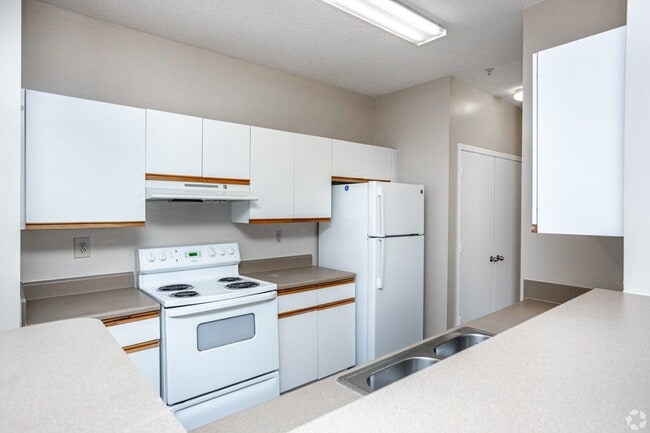 Regal Park Apartment Homes