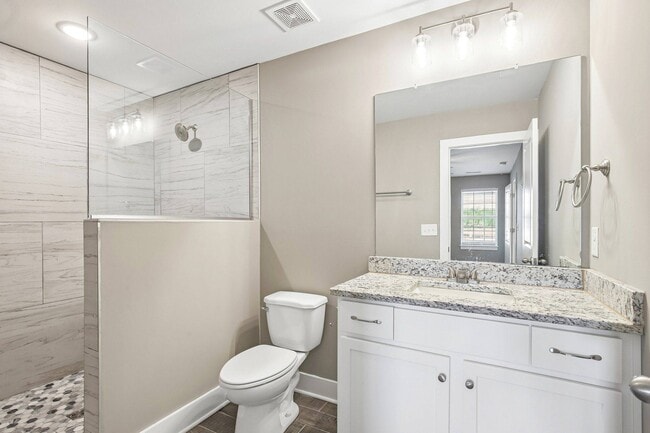 South Maple Townhomes