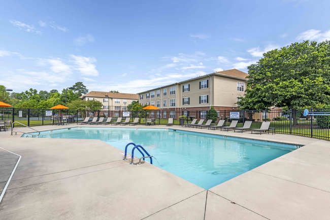 Photo - Woodland Crossing Apartment Homes