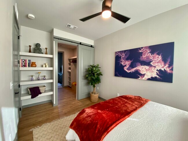 Photo - 200 Water Street Apartments