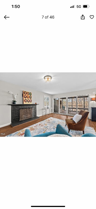 Photo - 2107 Markham Dr