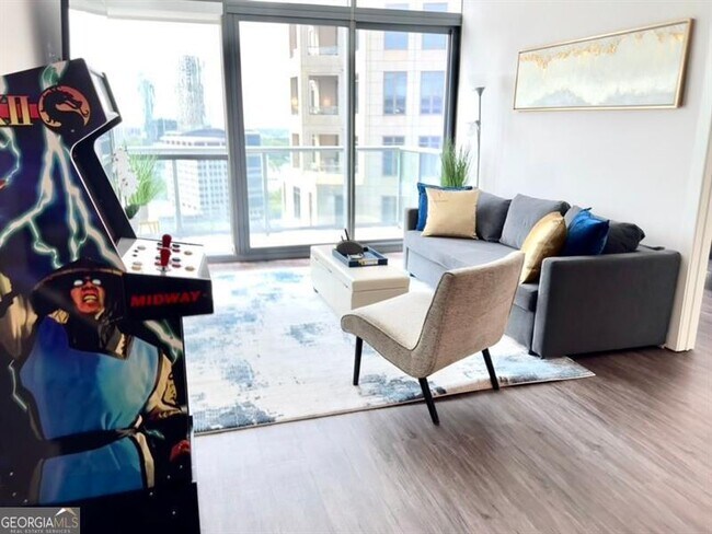 Photo - 3382 Peachtree St NE Unit S08