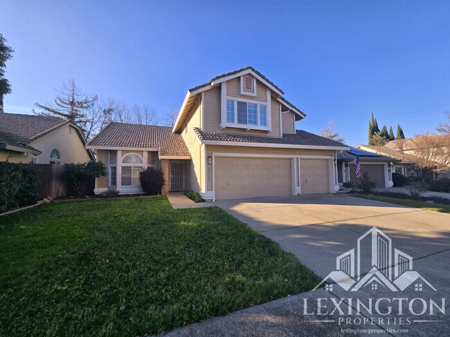Photo - Beautifully Updated, 4BD/3BA, Home in Rocklin – Excellent Location!
