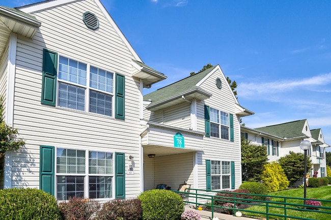 Photo - Jamestown Place