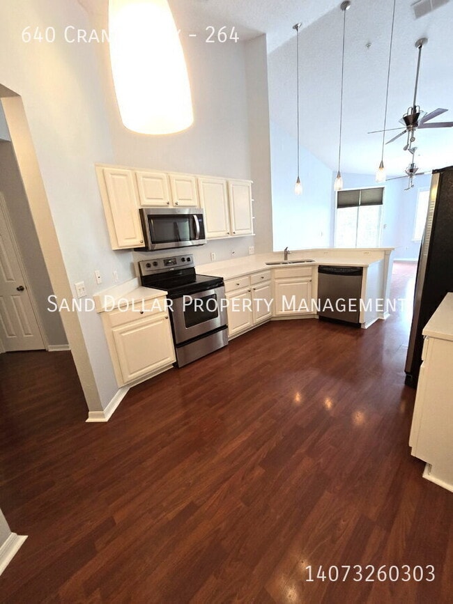 Photo - 640 Cranes Way Unit 264