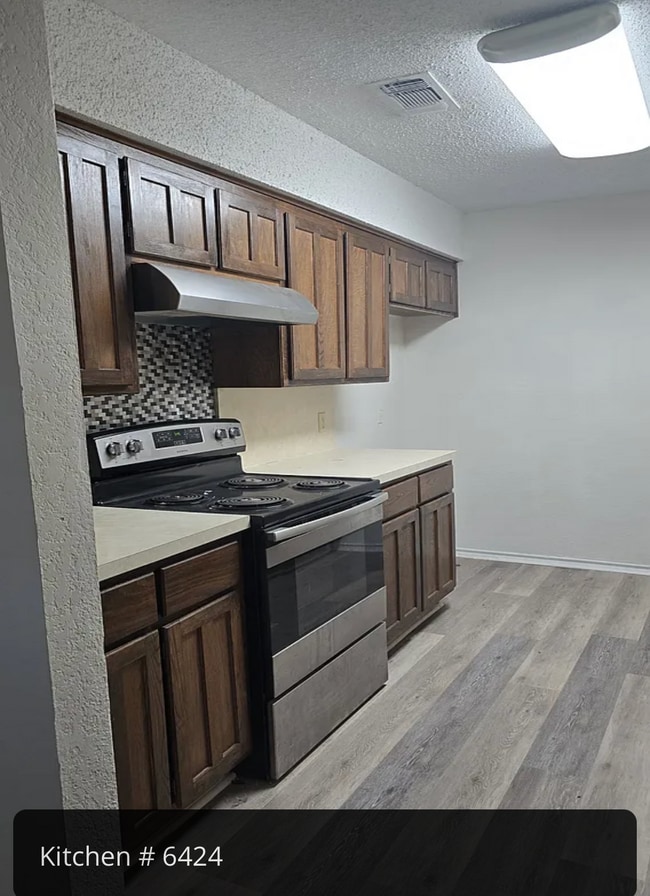 SweetHome 6426 Brambledr